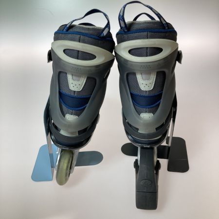  K2 ケーツー Velocity 4.0 インラインスケート 26.5cm ホイールサイズ78mm