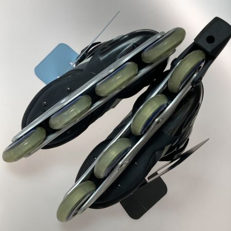  K2 ケーツー Velocity 4.0 インラインスケート 26.5cm ホイールサイズ78mm