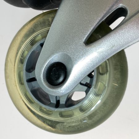  K2 ケーツー Velocity 4.0 インラインスケート 26.5cm ホイールサイズ78mm