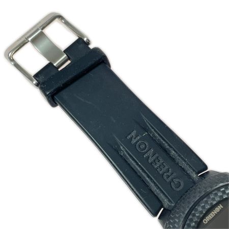  GreenOn グリーンオン ザ・ゴルフウォッチ A1-II  ゴルフナビ 液晶傷有 G012A