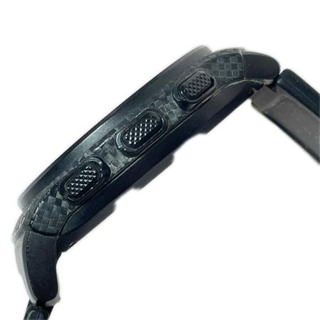 GreenOn グリーンオン ザ・ゴルフウォッチ A1-II  ゴルフナビ 液晶傷有 G012A