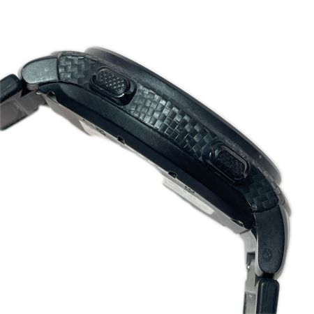  GreenOn グリーンオン ザ・ゴルフウォッチ A1-II  ゴルフナビ 液晶傷有 G012A