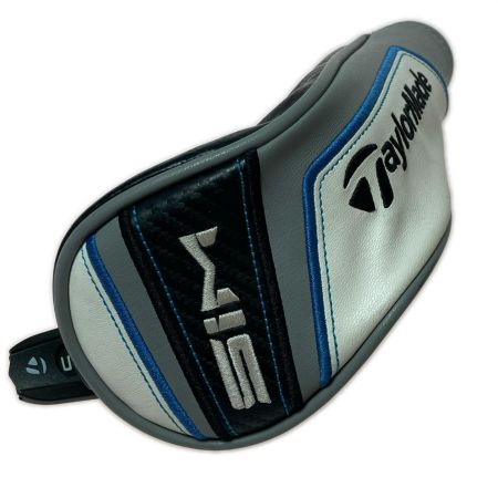  TaylorMade テーラーメイド SIM MAX 5UT 25° ユーティリティ TENSEI テンセイ ブルー TM60 R カバー付