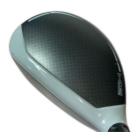  TaylorMade テーラーメイド SIM MAX 5UT 25° ユーティリティ TENSEI テンセイ ブルー TM60 R カバー付