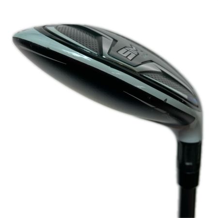  TaylorMade テーラーメイド SIM MAX 5UT 25° ユーティリティ TENSEI テンセイ ブルー TM60 R カバー付
