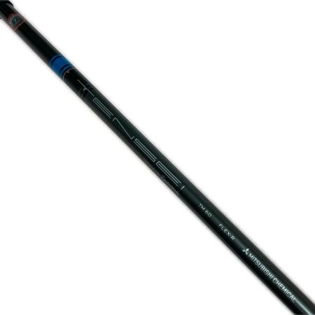  TaylorMade テーラーメイド SIM MAX 5UT 25° ユーティリティ TENSEI テンセイ ブルー TM60 R カバー付
