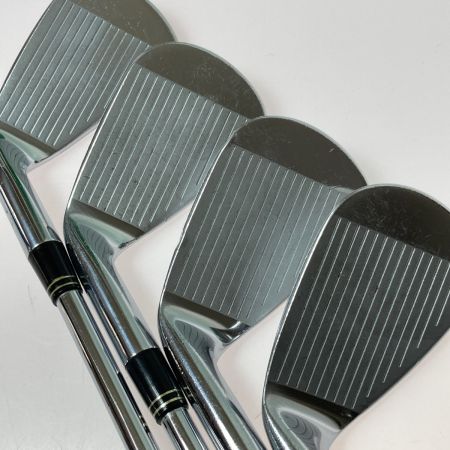  TaylorMade テーラーメイド 300 FORGED 3-5.7-9.P 7本 アイアンセット 6番欠品 PRECISION RIFLE FCM 6.5