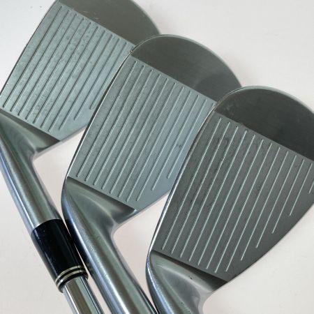  Bridgestone ブリヂストン ツアーステージ X-BLADE 707 5.6.8.9.P 5本 アイアンセット 7番欠品 Dynamic Gold S200