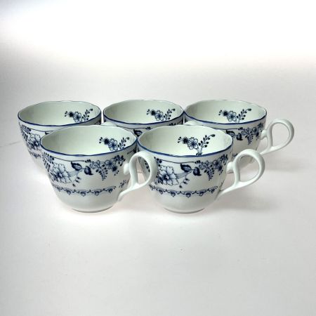  Noritake ノリタケ フェアウインド カップアンドソーサー 　箱付き