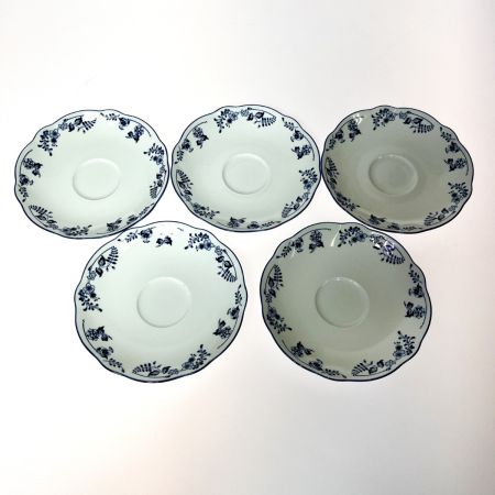  Noritake ノリタケ フェアウインド カップアンドソーサー 　箱付き