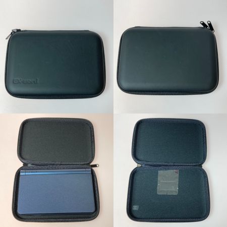  CASIO カシオ EX-Word エクスワード 電子辞書 医学モデル ケース・取説付 XD-SX5900MED