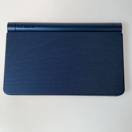  CASIO カシオ EX-Word エクスワード 電子辞書 医学モデル ケース・取説付 XD-SX5900MED