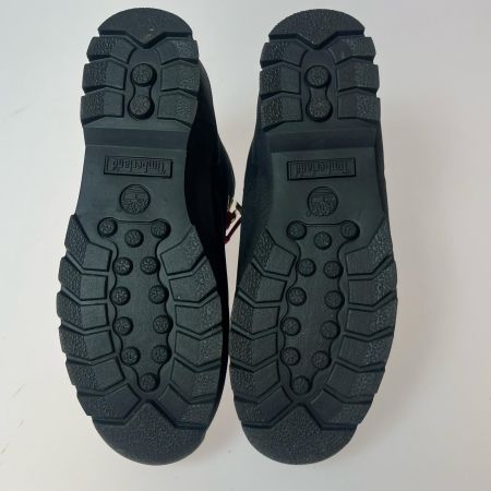  Timberland ティンバーランド トレッキングブーツ 26.5cm 登山　アウトドア　 A2GJU ブラック x オレンジ