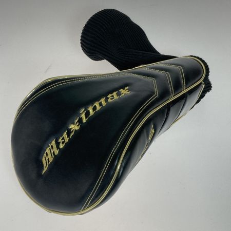  WORKS GOLF ワークスゴルフ ワイルドマキシマックス 1W 10.5° ドライバー GRAND BASSARA GB29 S カバー付