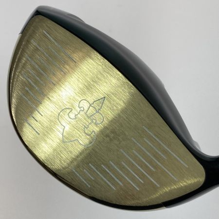  WORKS GOLF ワークスゴルフ ワイルドマキシマックス 1W 10.5° ドライバー GRAND BASSARA GB29 S カバー付