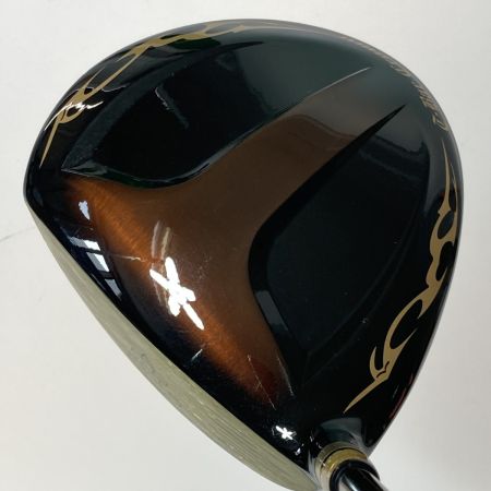  WORKS GOLF ワークスゴルフ ワイルドマキシマックス 1W 10.5° ドライバー GRAND BASSARA GB29 S カバー付