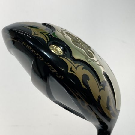 WORKS GOLF ワークスゴルフ ワイルドマキシマックス 1W 10.5° ドライバー GRAND BASSARA GB29 S カバー付