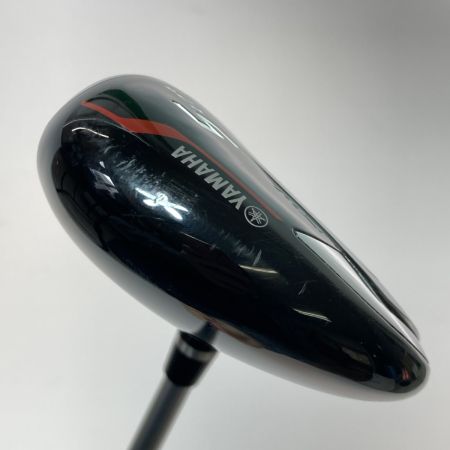  YAMAHA ヤマハ RMX 5FW 17° フェアウェイウッド FUBUKI Ai II 55 x5ct S