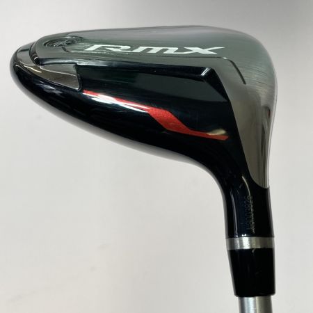  YAMAHA ヤマハ RMX 5FW 17° フェアウェイウッド FUBUKI Ai II 55 x5ct S