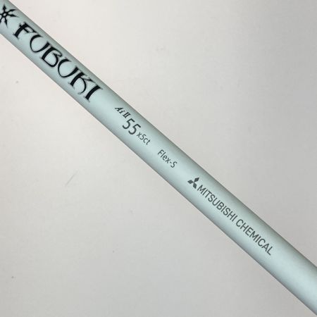  YAMAHA ヤマハ RMX 5FW 17° フェアウェイウッド FUBUKI Ai II 55 x5ct S