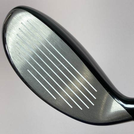  YAMAHA ヤマハ RMX UT  22° ユーティリティ FUBUKI Ai II 55 x5ct S