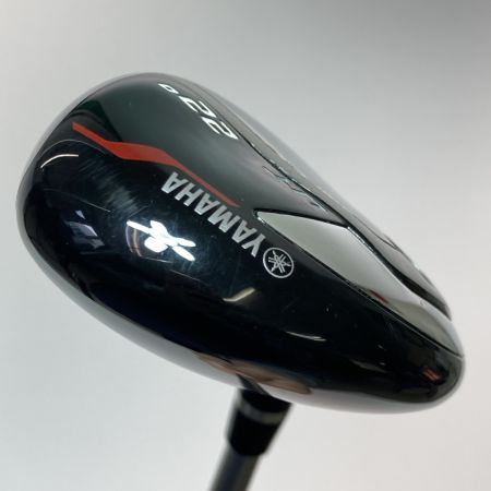  YAMAHA ヤマハ RMX UT  22° ユーティリティ FUBUKI Ai II 55 x5ct S