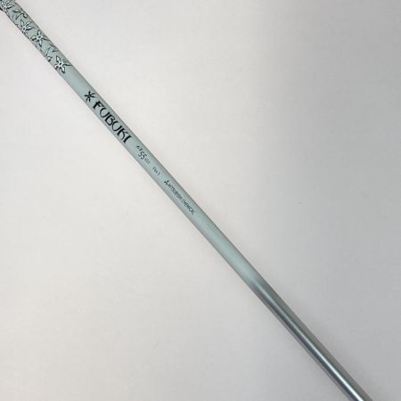  YAMAHA ヤマハ RMX UT  22° ユーティリティ FUBUKI Ai II 55 x5ct S