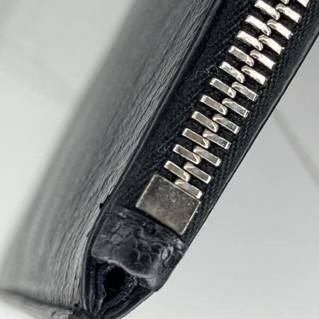  SAINT LAURENT クラッチバッグ 397294 ブラック