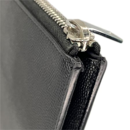  SAINT LAURENT クラッチバッグ 397294 ブラック