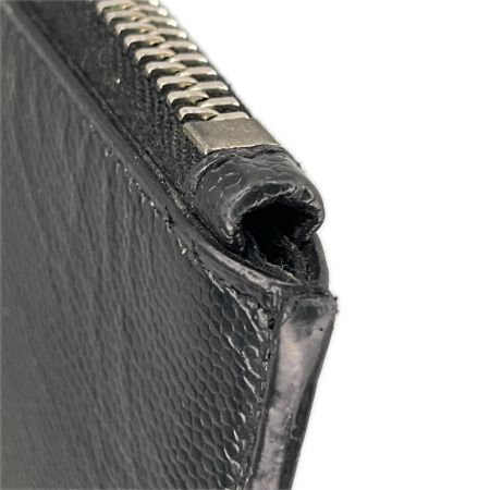  SAINT LAURENT クラッチバッグ 397294 ブラック