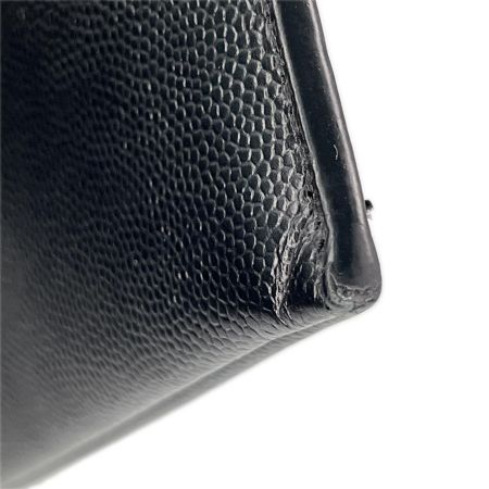  SAINT LAURENT クラッチバッグ 397294 ブラック