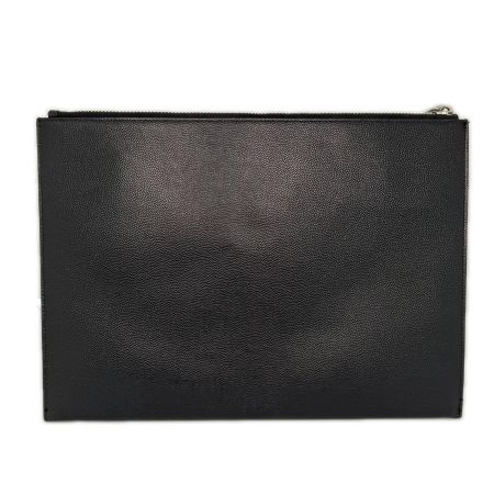 SAINT LAURENT クラッチバッグ 397294 ブラック