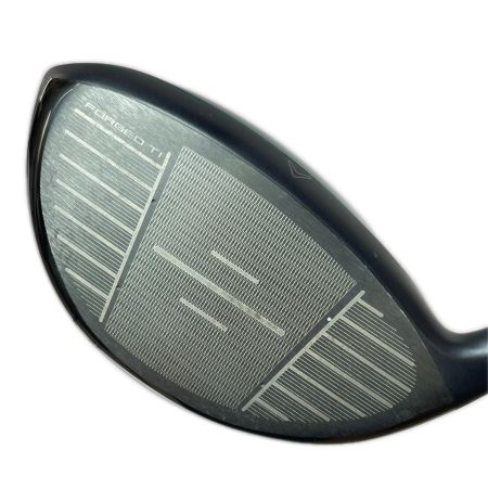  Callaway キャロウェイ PARADYM MAX FAST 1W 10.5° ドライバー SPEEDER NX 40-R カバー付