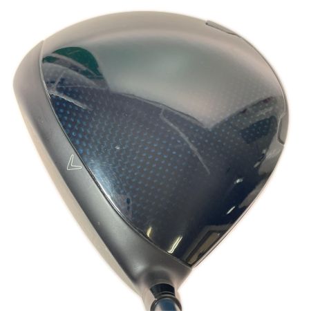  Callaway キャロウェイ PARADYM MAX FAST 1W 10.5° ドライバー SPEEDER NX 40-R カバー付