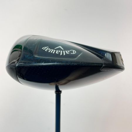  Callaway キャロウェイ PARADYM MAX FAST 1W 10.5° ドライバー SPEEDER NX 40-R カバー付