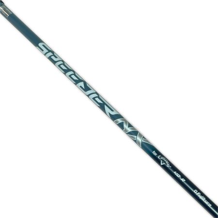  Callaway キャロウェイ PARADYM MAX FAST 1W 10.5° ドライバー SPEEDER NX 40-R カバー付