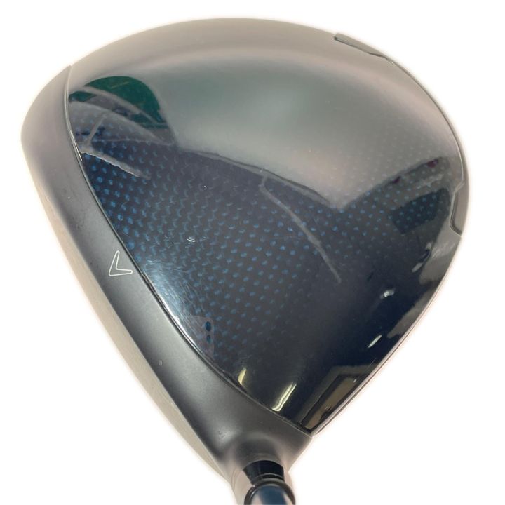 Callaway キャロウェイ PARADYM MAX FAST 1W 10.5° ドライバー SPEEDER