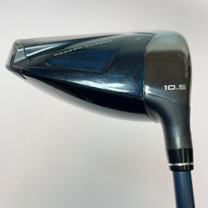 Callaway キャロウェイ PARADYM MAX FAST 1W 10.5° ドライバー SPEEDER