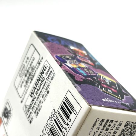  バンダイ 仮面ライダーガヴ DXおしゃべりゴチゾウセット08 未開封 