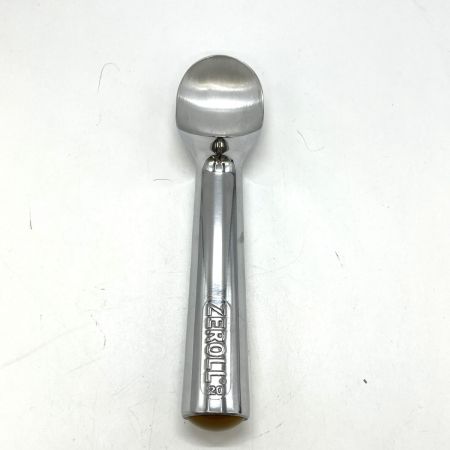  ZEROLL THE　ORIGINAL　SCOOP　アイスクリーム・スクープ　1020