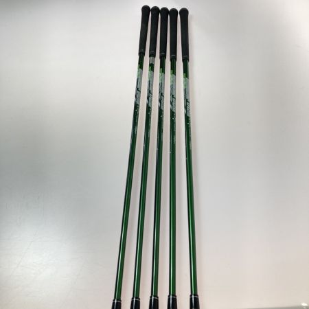  Callaway キャロウェイ EPIC MAX FAST 7-9.P.A 5本 アイアンセット Speeder EVOLUTION R