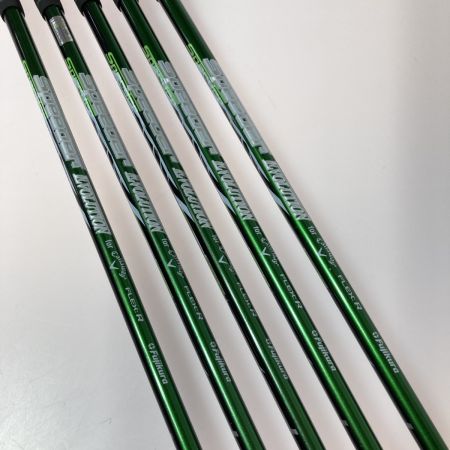  Callaway キャロウェイ EPIC MAX FAST 7-9.P.A 5本 アイアンセット Speeder EVOLUTION R