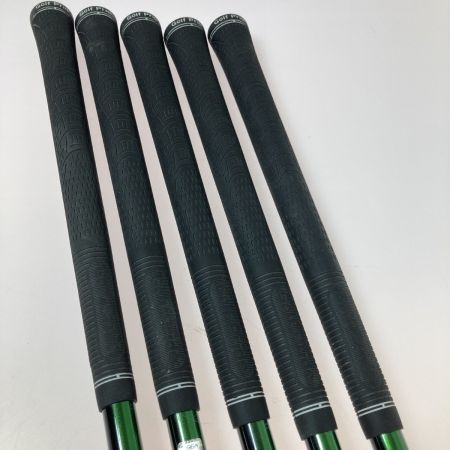  Callaway キャロウェイ EPIC MAX FAST 7-9.P.A 5本 アイアンセット Speeder EVOLUTION R