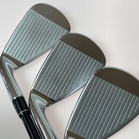  Callaway キャロウェイ EPIC MAX FAST 7-9.P.A 5本 アイアンセット Speeder EVOLUTION R