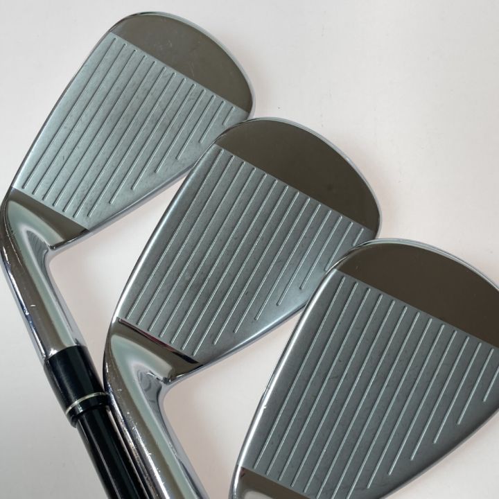 Callaway キャロウェイ EPIC MAX FAST 7-9.P.A 5本 アイアンセット 