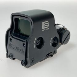 ◎◎  EOTECH イオテック EXPS3-0 ホロサイト ドットサイト Bランク