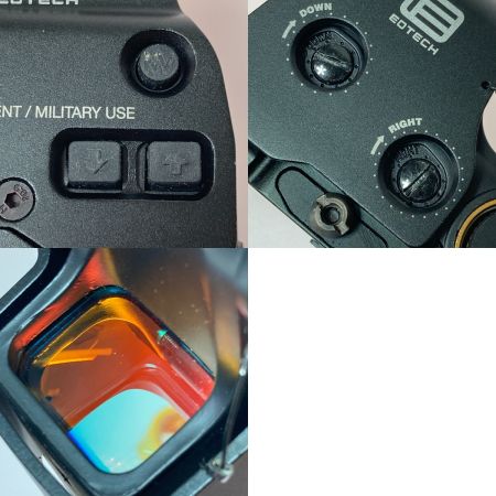   EOTECH イオテック EXPS3-0 ホロサイト ドットサイト