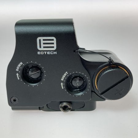   EOTECH イオテック EXPS3-0 ホロサイト ドットサイト