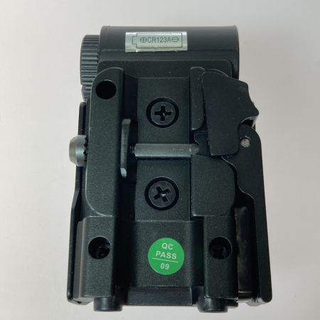   EOTECH イオテック EXPS3-0 ホロサイト ドットサイト