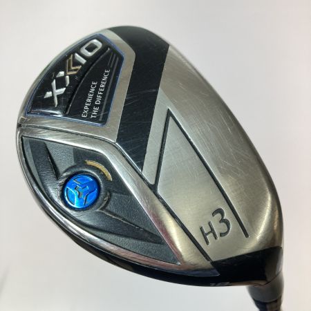  DUNLOP ダンロップ XXIO11 ゼクシオ11 3UT 18° ユーティリティ MP1100 SR